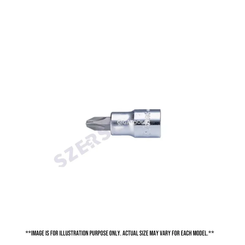 1 2 55mm hans tools philip bit socket precision crafted