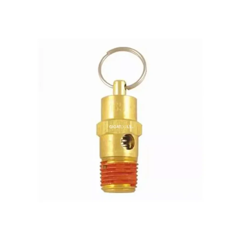 1 4 brass safety relief valve t102n direct fit