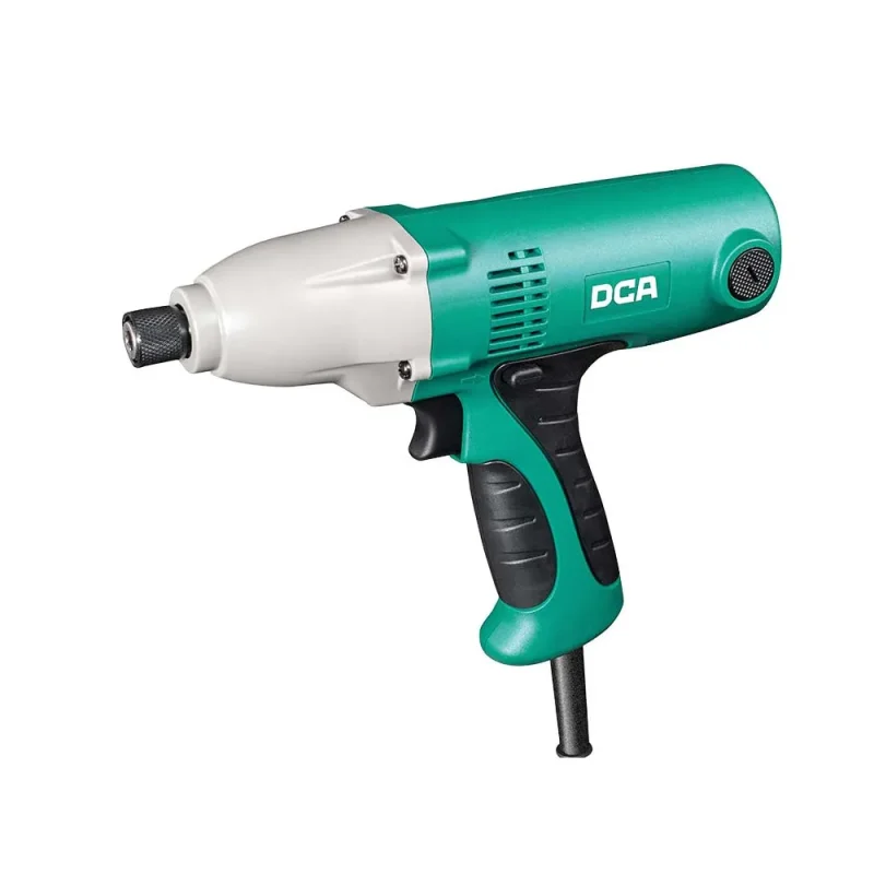 1 4 impact screwdriver 300w dca apl8