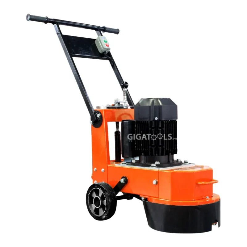 11 3hp electric concrete planer scp 2500ev1