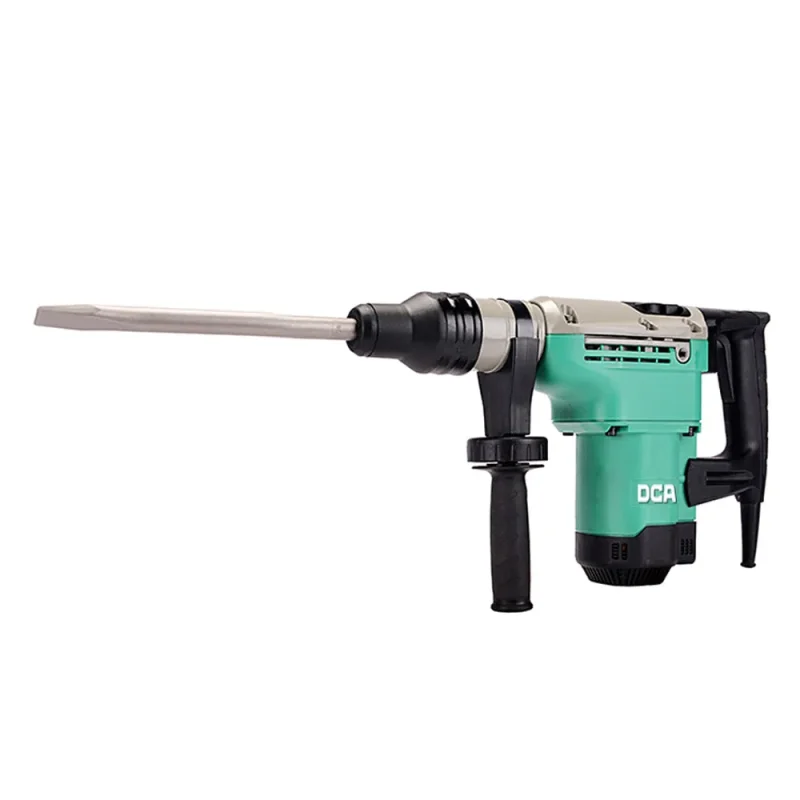 1100w sds max rotary hammer dca azc03 38