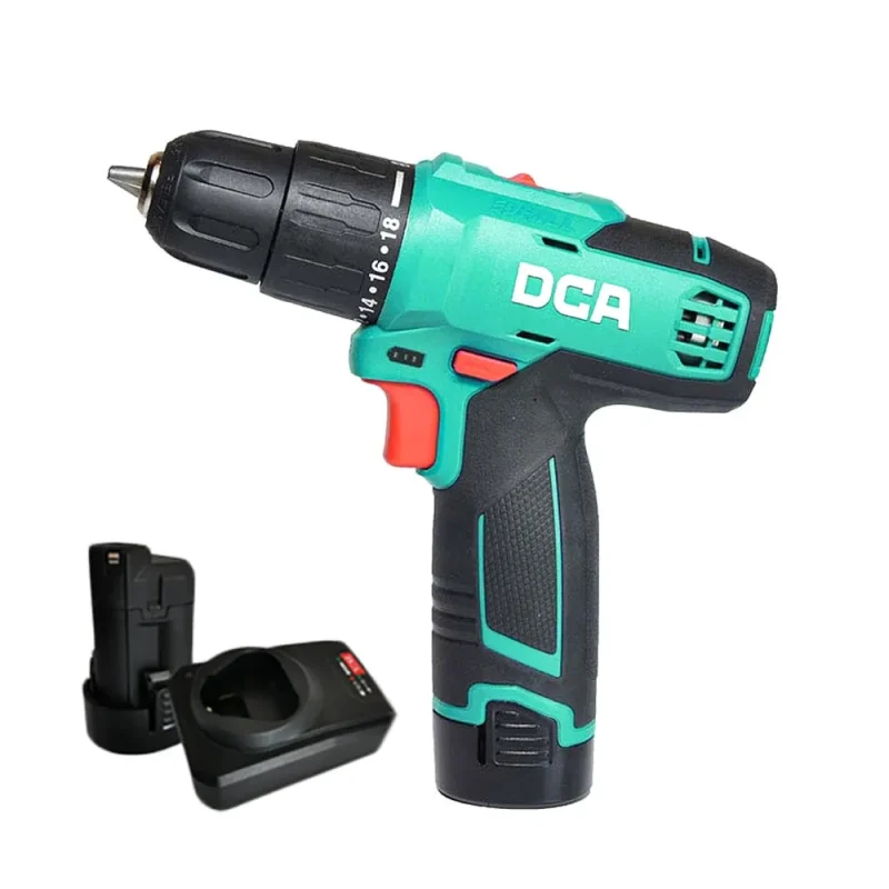 12v cordless hammer drill driver kit adjz1202ie