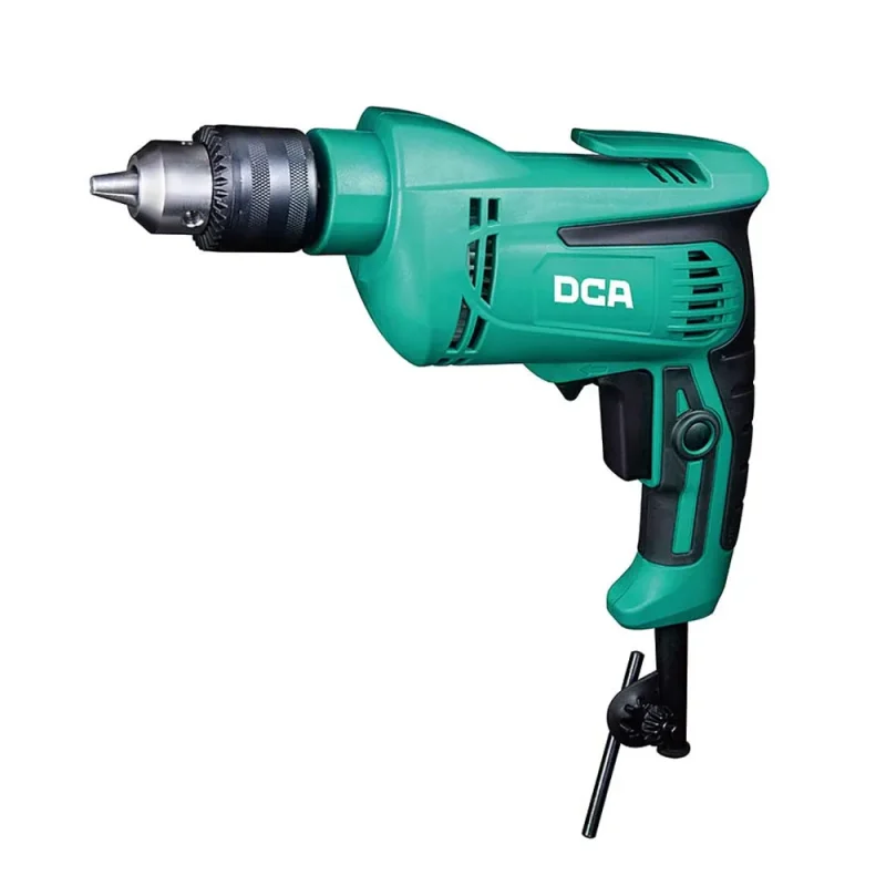 13mm 710w hand drill dca ajz06 13 high power tool