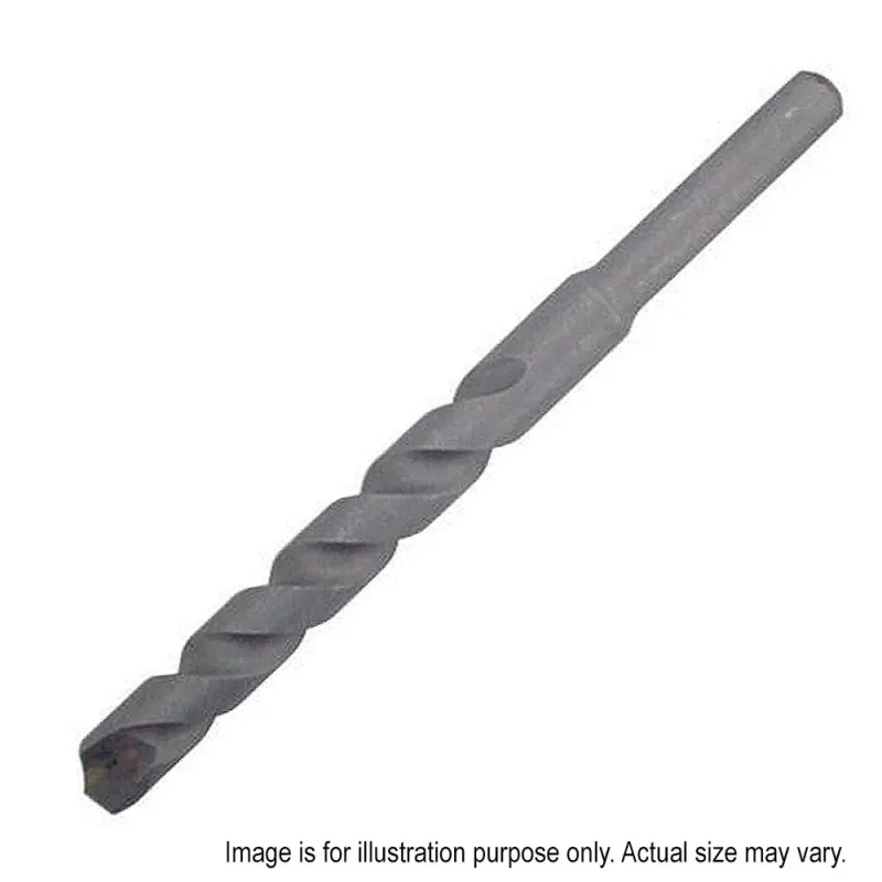 13mm x 160mm masonry drill bit for concrete