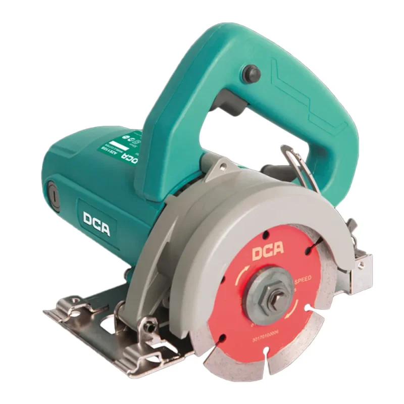 1400w marble cutter dca aze110s