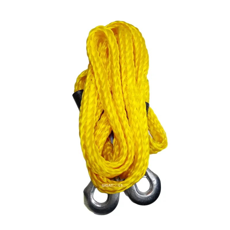 14ft 5 8in emergency tow rope by s ks tools usa