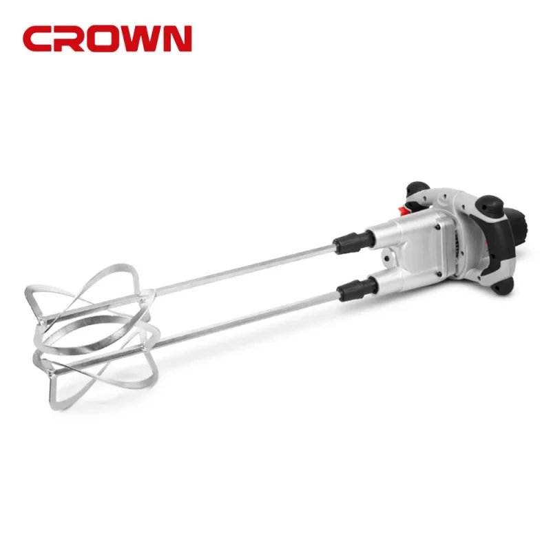 1600w crown ct10153 power mixer stirrer