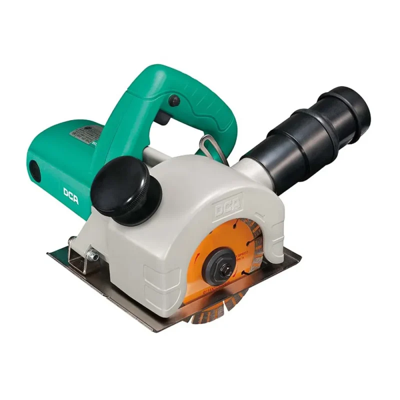 1600w dca azr110 groove cutter high power