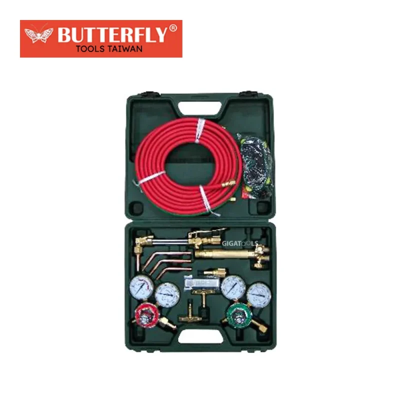 16pc butterfly welding kit 942 taiwan quality