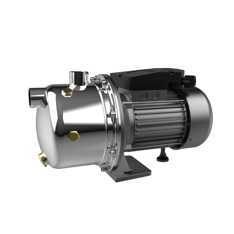 1hp stainless jet pump lxm100x by lotus high performance