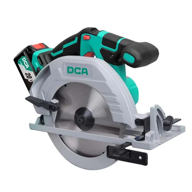 20v brushless cordless circular saw kit dca admy02 185