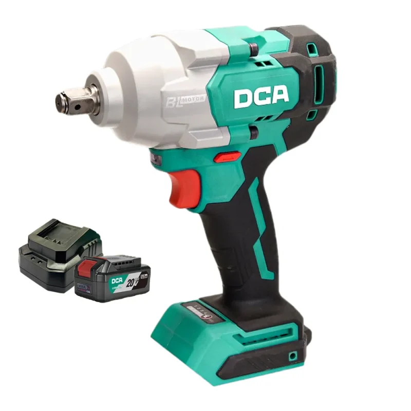 20v cordless impact wrench kit adpb698 dm