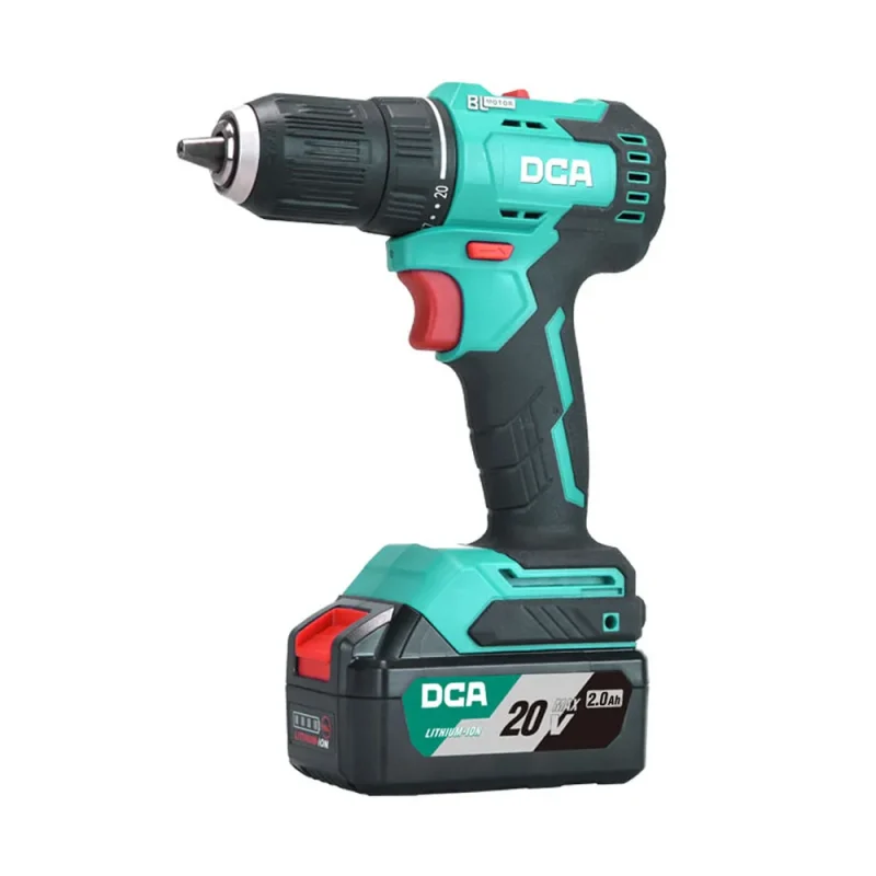 20v max cordless drill driver kit adjz2050