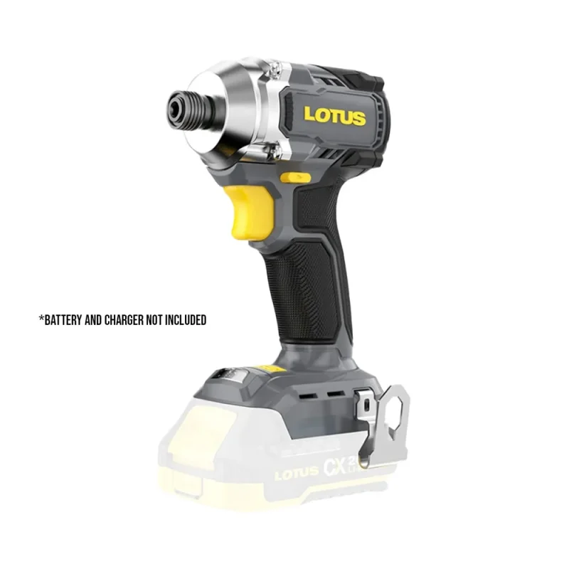 20v max cordless impact driver bare tool brushless cxdr20v 310bl