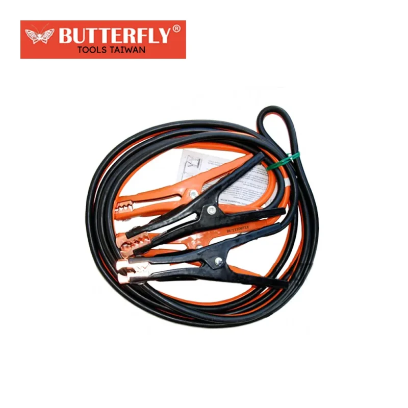 3 7m butterfly booster cable 480 taiwan free returns