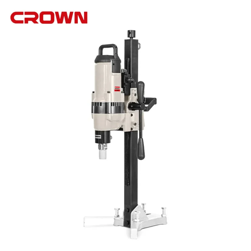 3200w wet diamond core drill crown ct32027 high performance tool