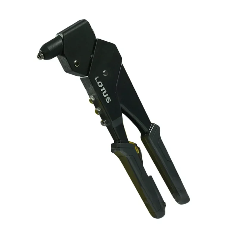 360 swivel head hand riveter