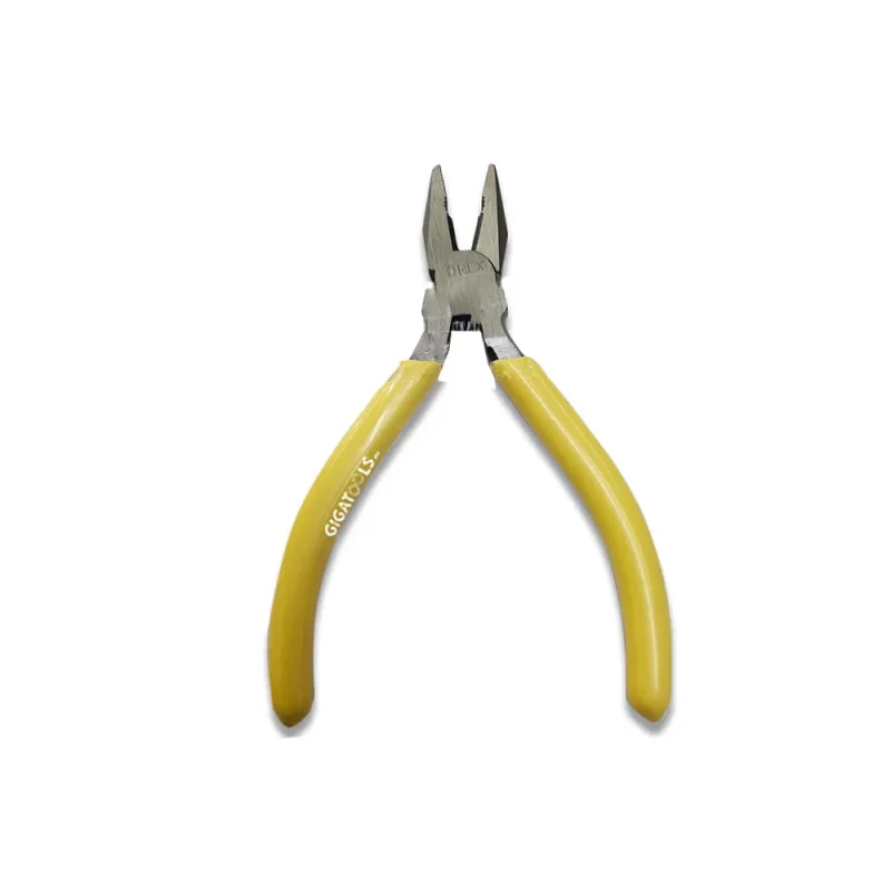 4 1 2 mini combination plier orex 62 208