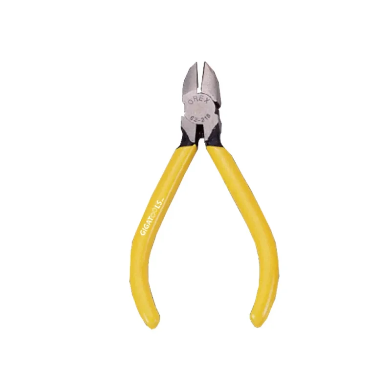 4 1 2 mini diagonal pliers orex 62 218