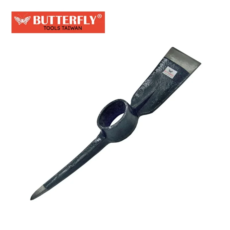 4 5lb butterfly pick mattock p406 taiwan made