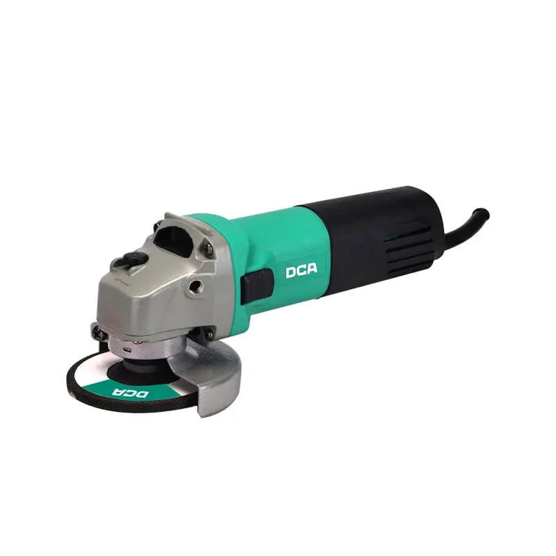 4 inch angle grinder 100mm dca