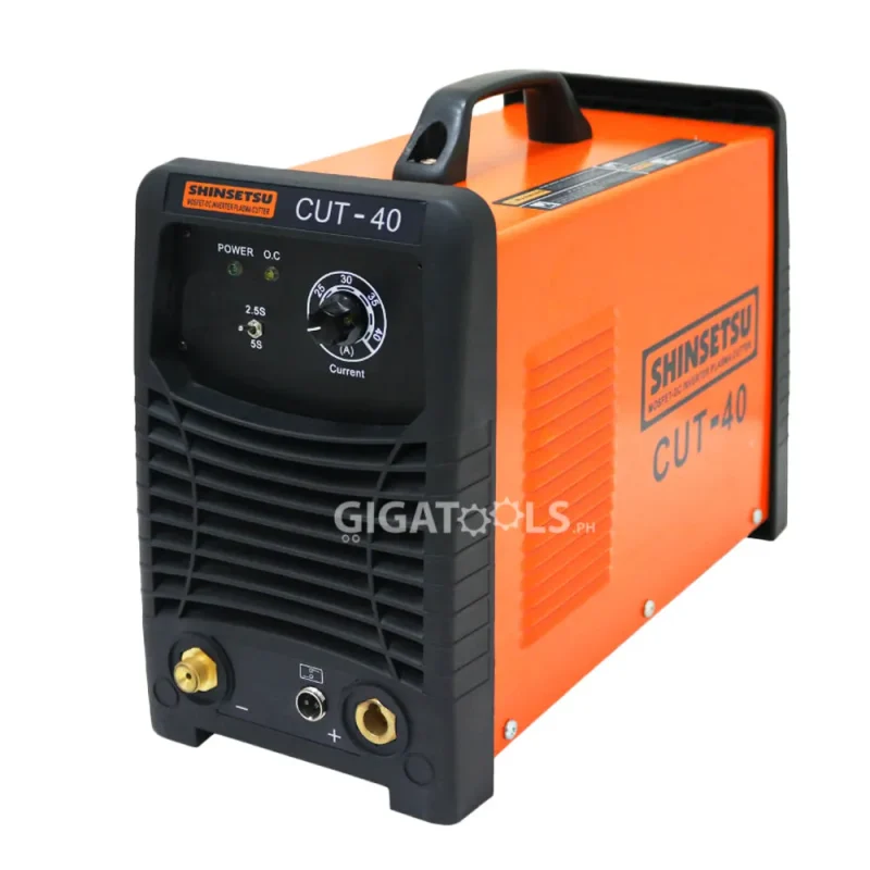 40a inverter plasma cutter precision cutting tool