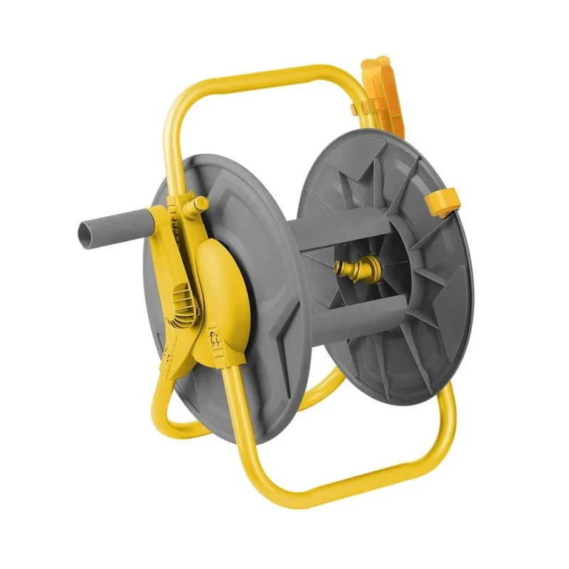 45m x 1 2 lotus garden hose reel