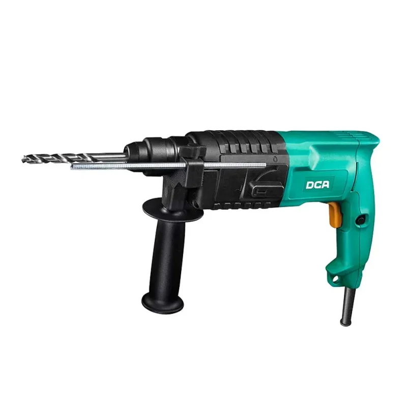 500w sds plus rotary hammer dca azc02 20