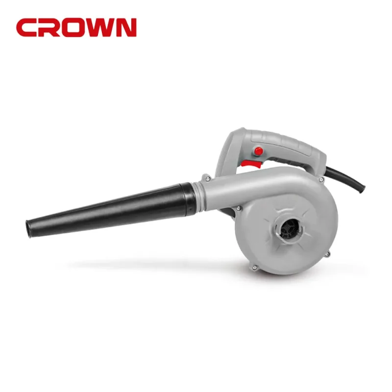 550w crown ct17013 air blower high power easy return