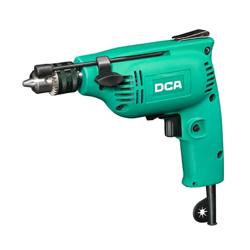 6a hand drill 230w dca ajz02