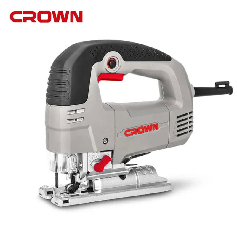 710w crown ct15189 jigsaw high power precision cutting