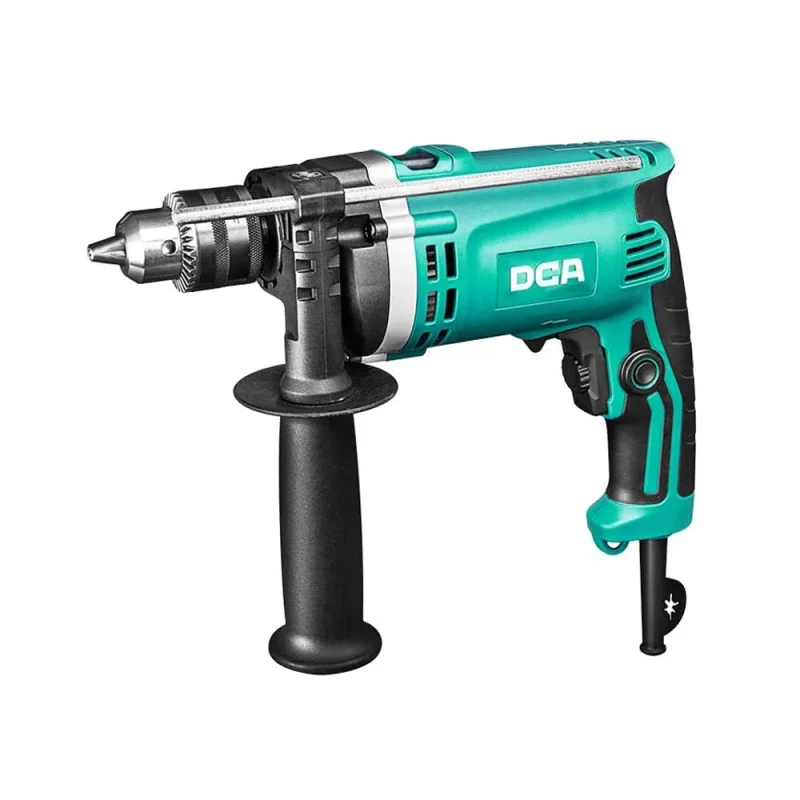 710w dca azj16 impact drill high power for diy pro projects