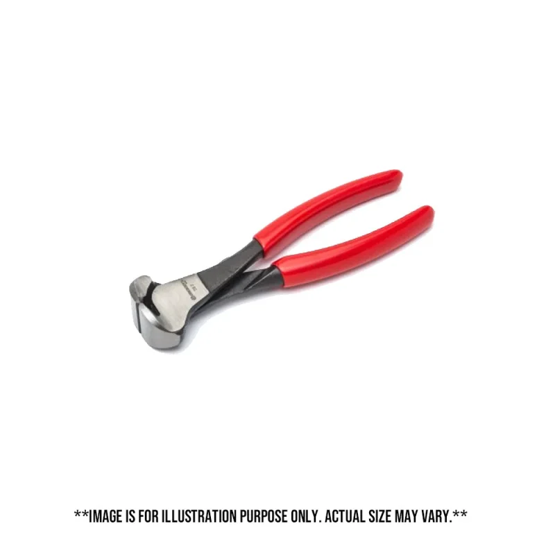 72 series crescent end cutting pliers precision cut