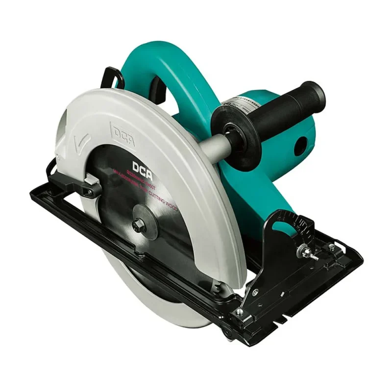 9 1 4 2000w circular saw dca amy02 235