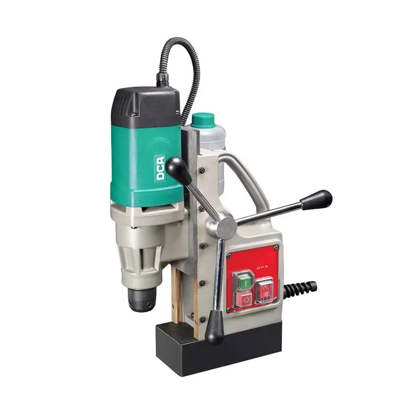 900w magnetic core drill dca ajc30