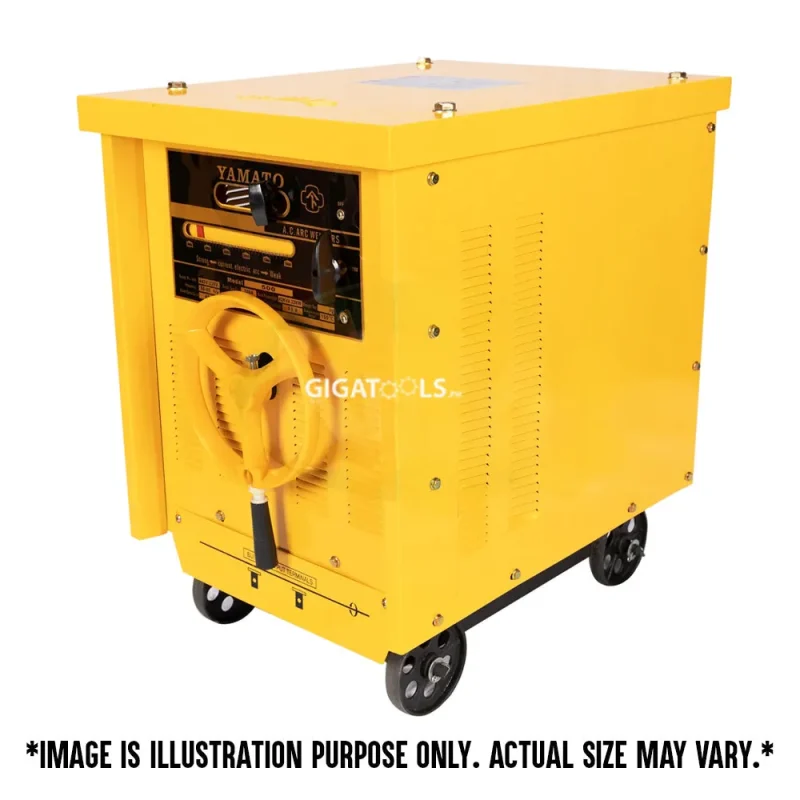 aluminum coil ac welding machine commercial grade