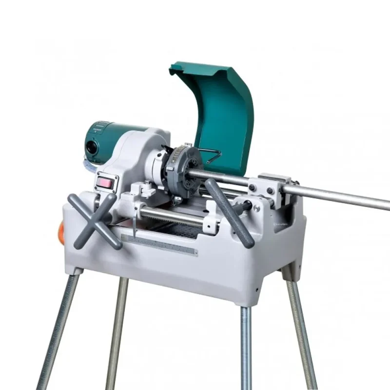 asada bolt threading machine