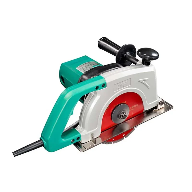 aze180 1400w concrete marble cutter high power precision cutting