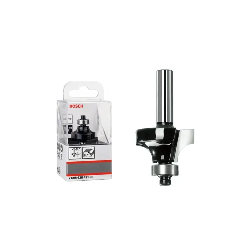 bosch 1 4 ball nose router bit 2608628421