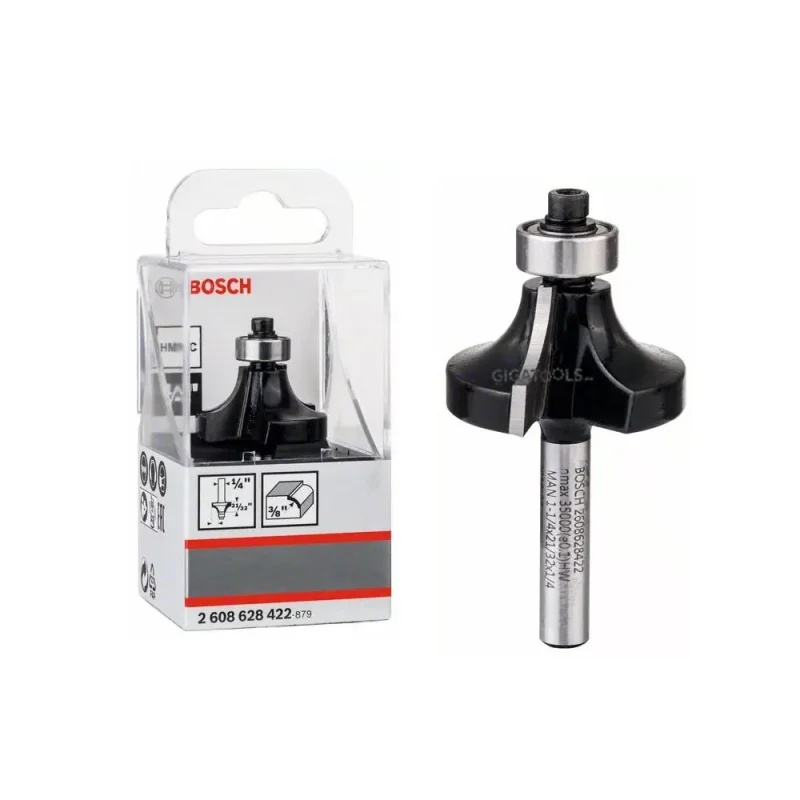 bosch 1 4 beading router bit 2608628422