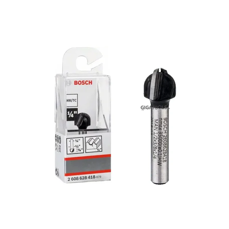 bosch 1 4 core box router bit 2608628418