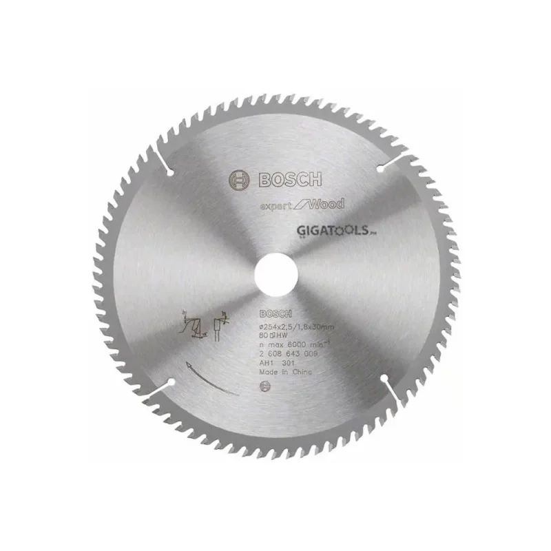 bosch 12 100t expert wood circular saw blade 2608643027