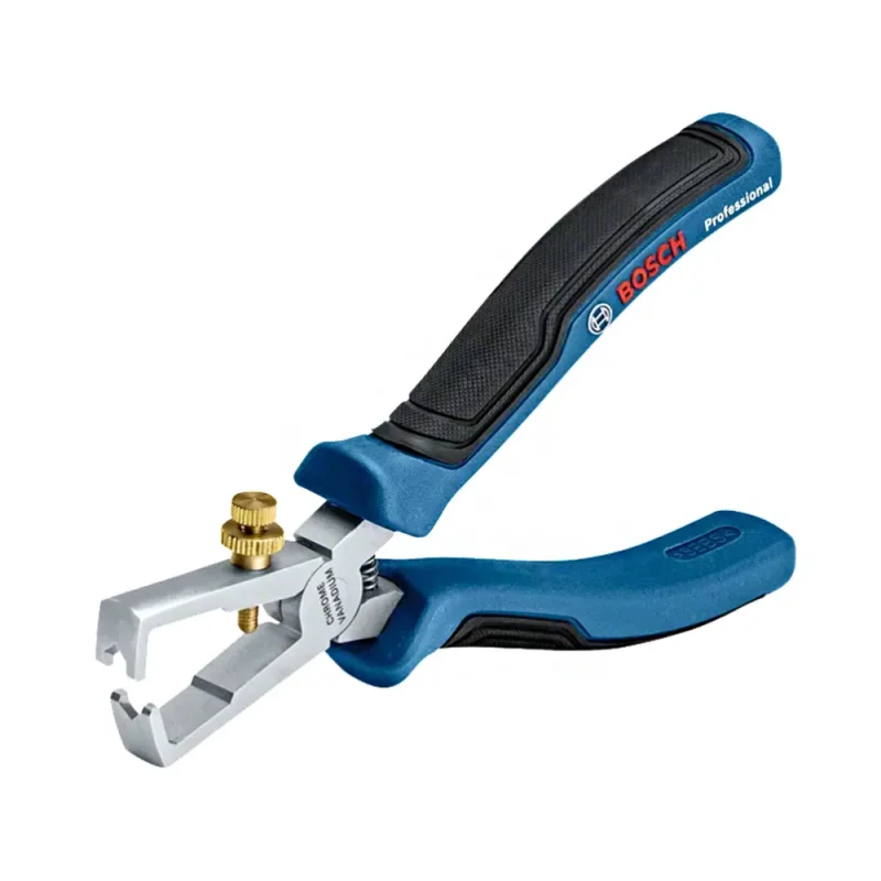 bosch 160mm professional wire stripper high quality tool