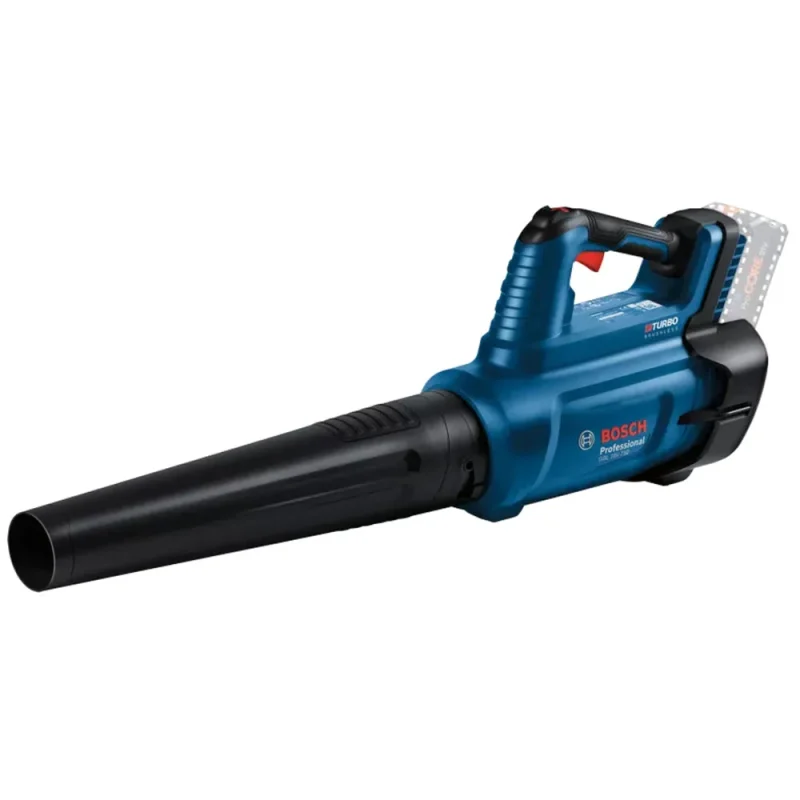 bosch 18v professional cordless leaf blower biturbo bare tool