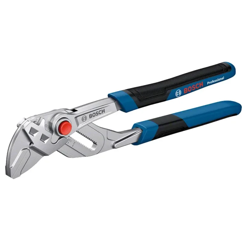 bosch 250mm sanitary water pump plier wrench professional tool