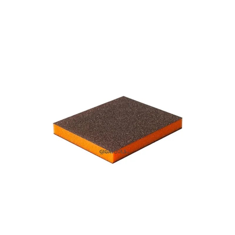 bosch 2608625006 medium contour foam sanding pad