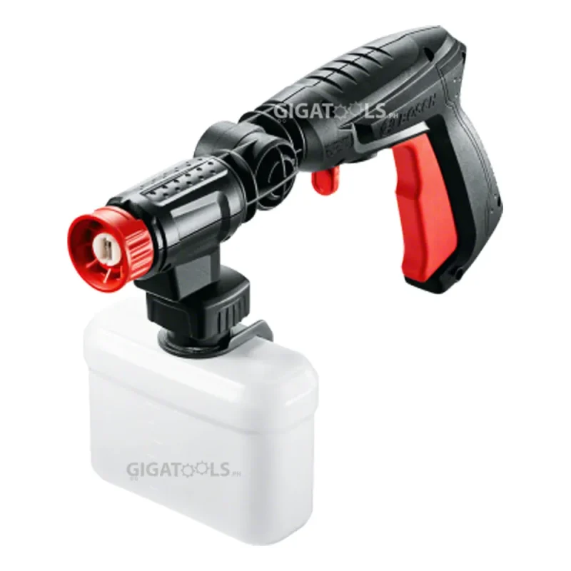 bosch 360 pressure washer gun nozzle