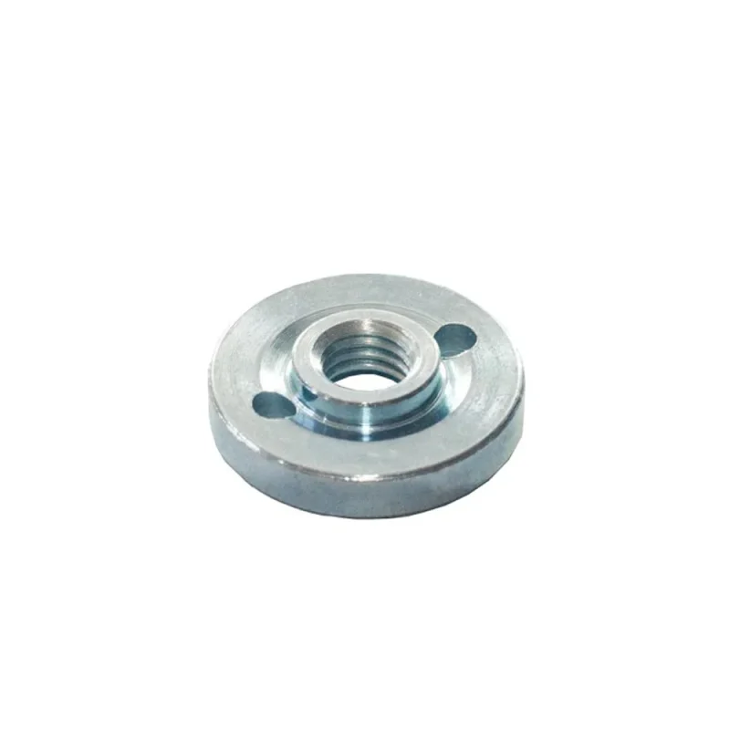 bosch 4 angle grinder clamping nut 2603340018