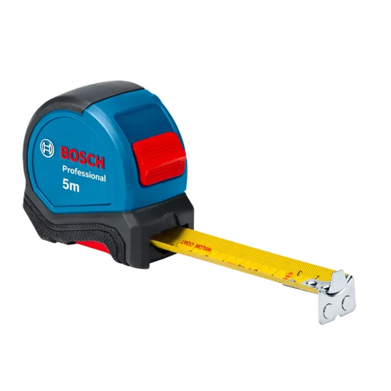 bosch 5 meter professional tape measure