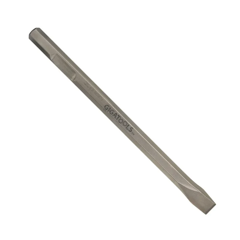 bosch 520mm flat chisel for gsh 27 demolition hammer